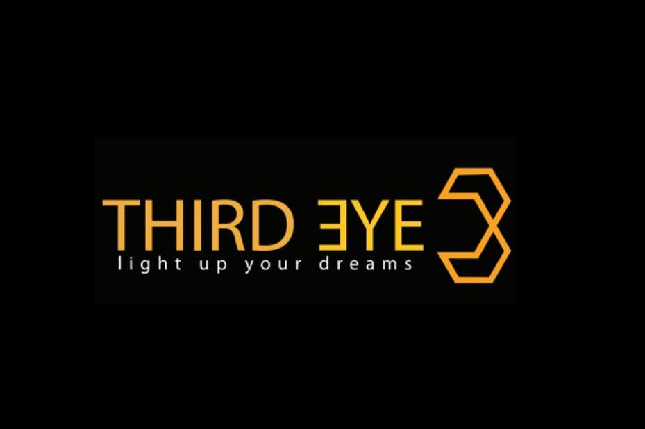 THIRD EYE light up your dreams